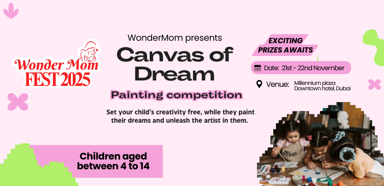 The WonderMoM Fest