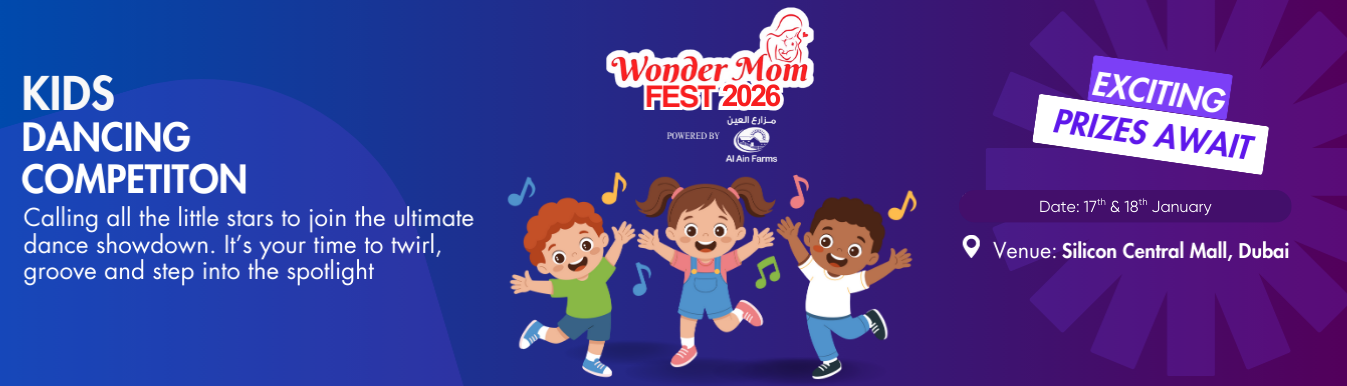 The WonderMoM Fest
