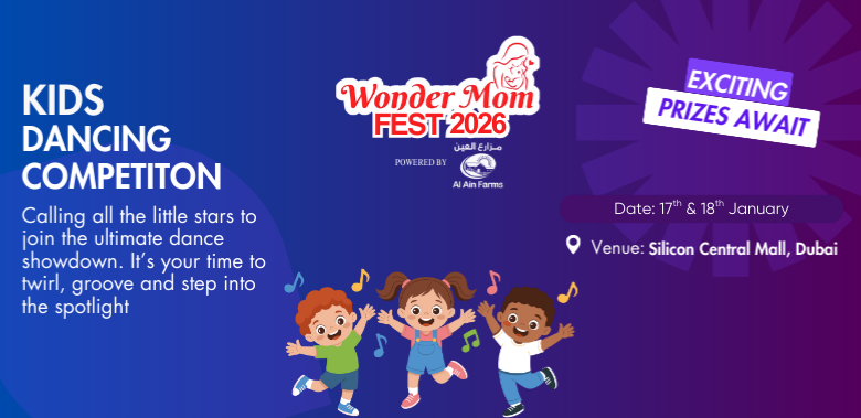The WonderMoM Fest