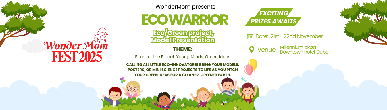 The WonderMoM Fest
