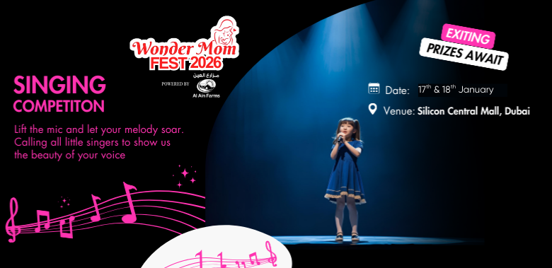 The WonderMoM Fest