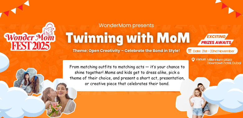 The WonderMoM Fest