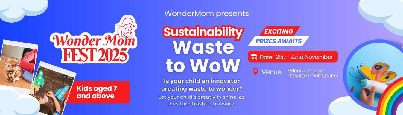 The WonderMoM Fest