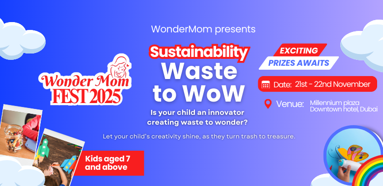 The WonderMoM Fest