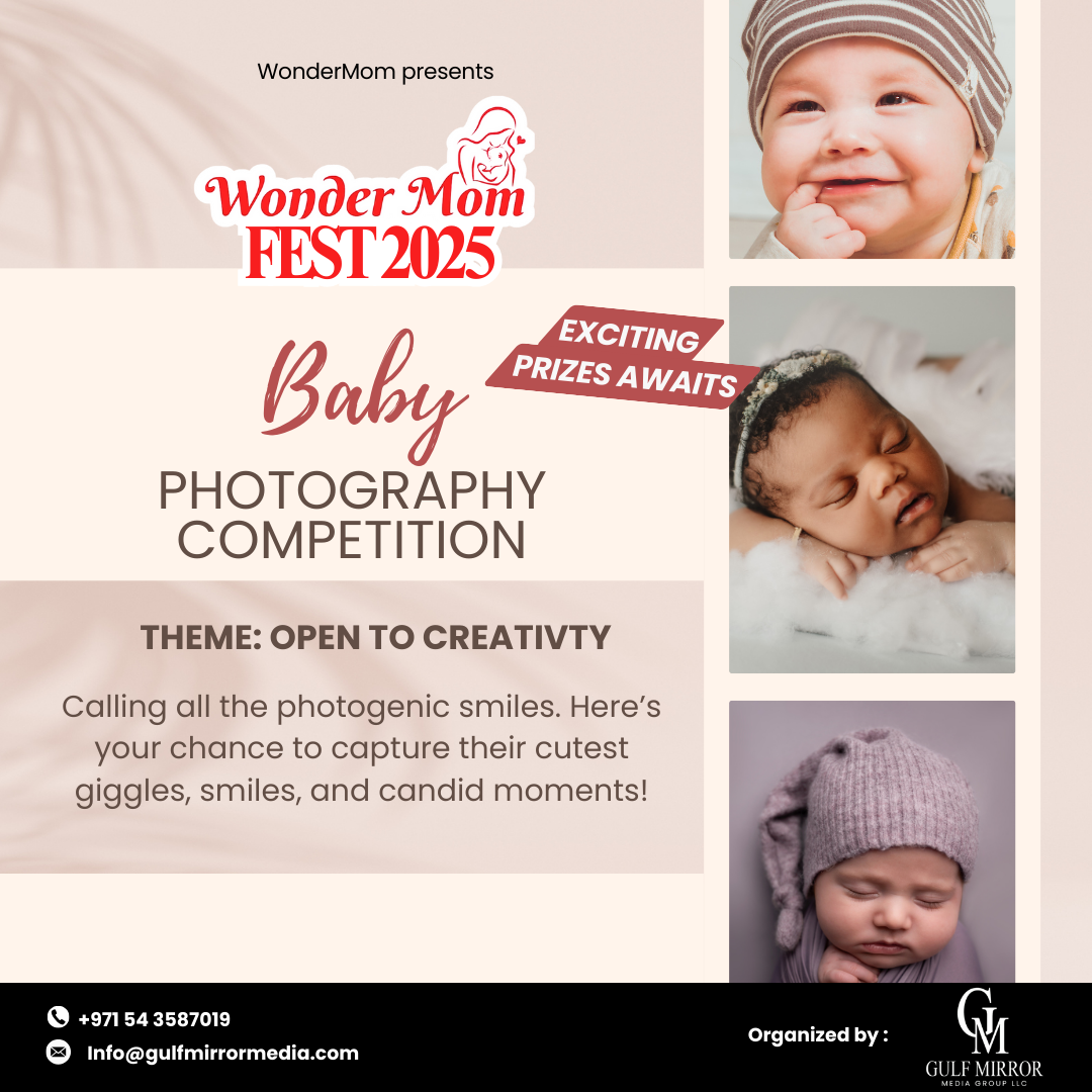 The WonderMoM Fest
