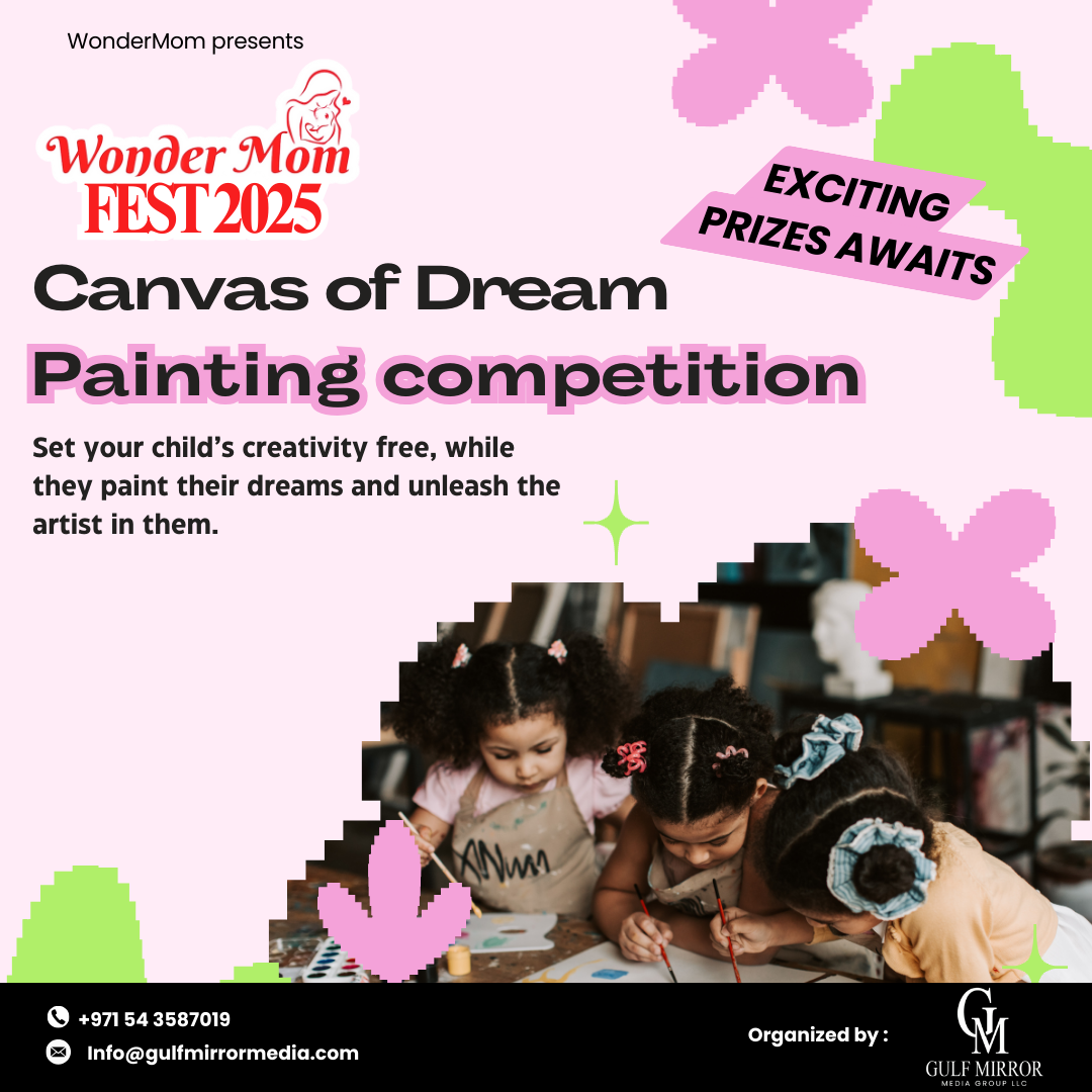 The WonderMoM Fest