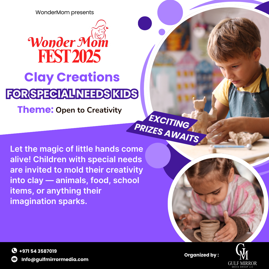 The WonderMoM Fest