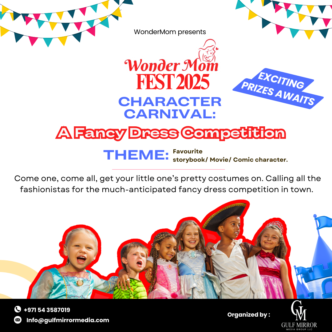 The WonderMoM Fest