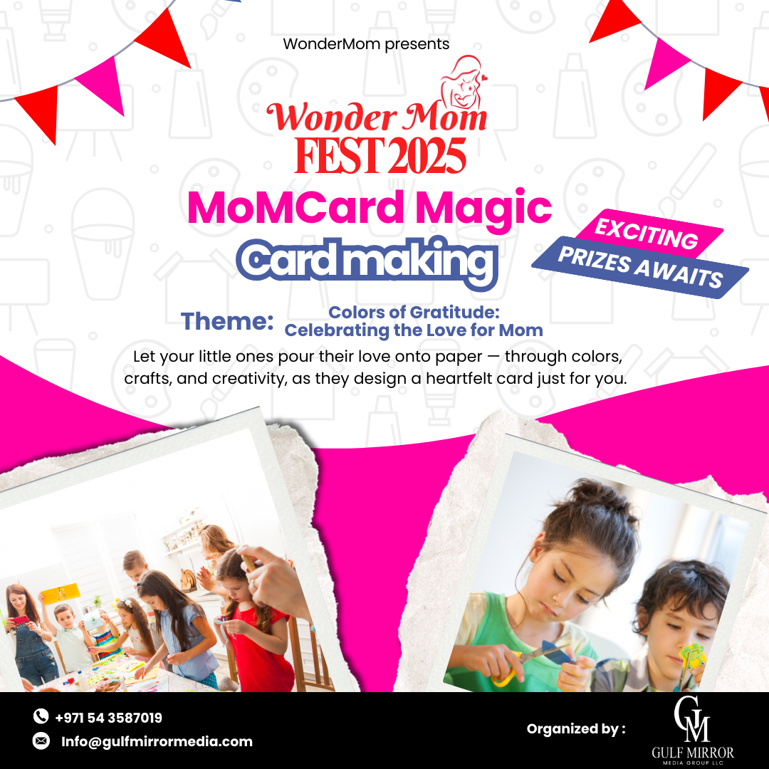 The WonderMoM Fest