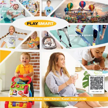 playsmart