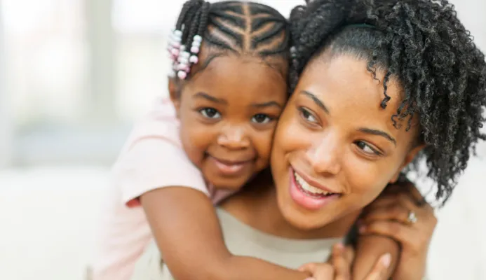 5 Ways to Cultivate a Healthy Mother-Daughter Relationship