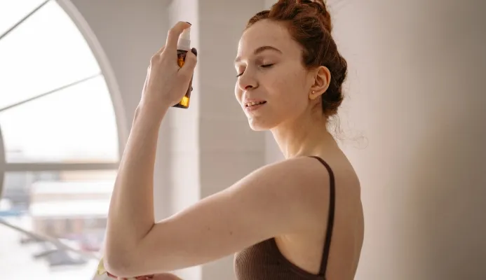 Winter Glow: Simple Tips to Nourish Your Skin During the Cool Months