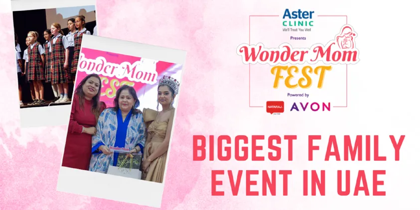 Wondermom Fest