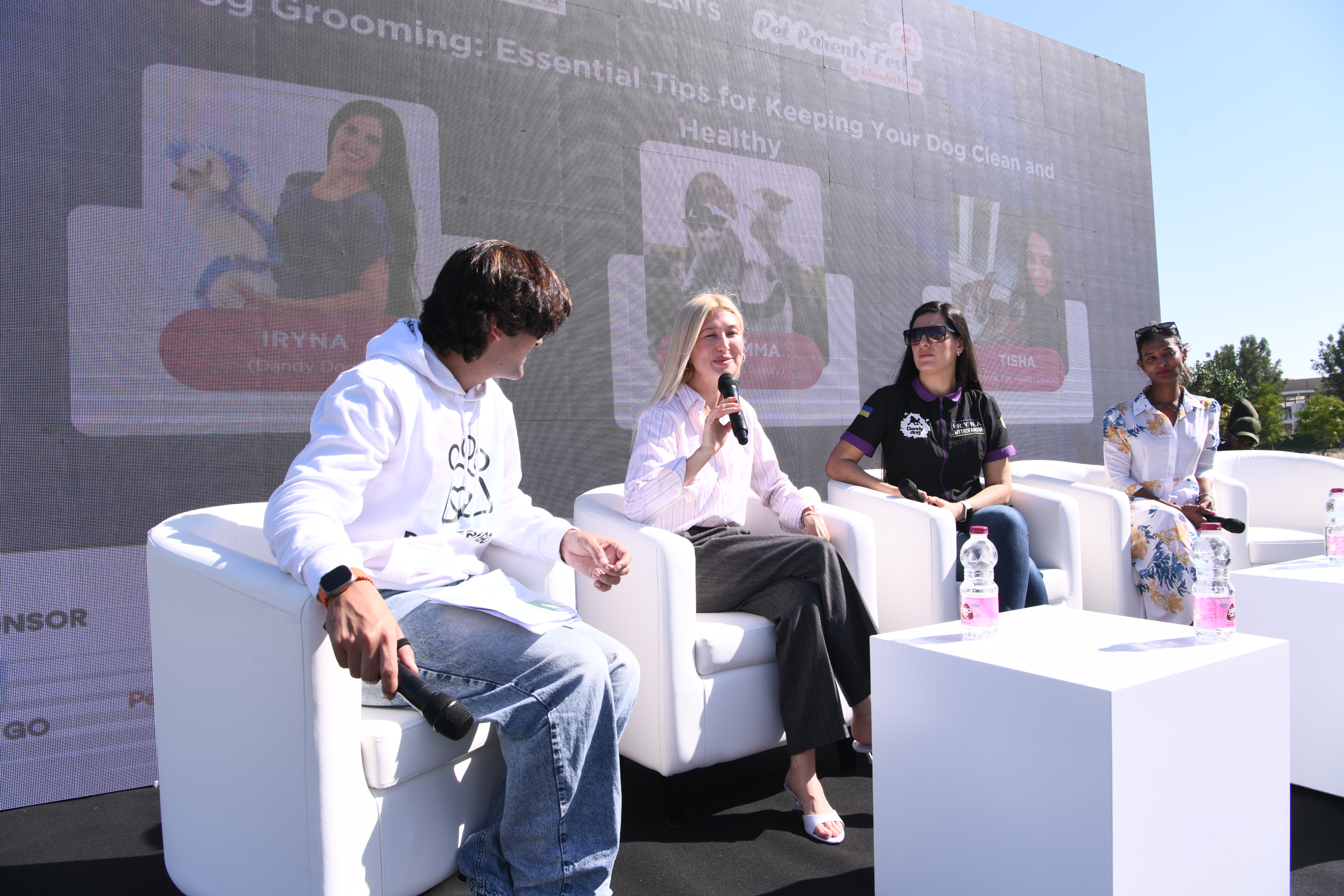 Experience the Ultimate Celebration at the UAE’s Biggest Family Pet Parents Fest