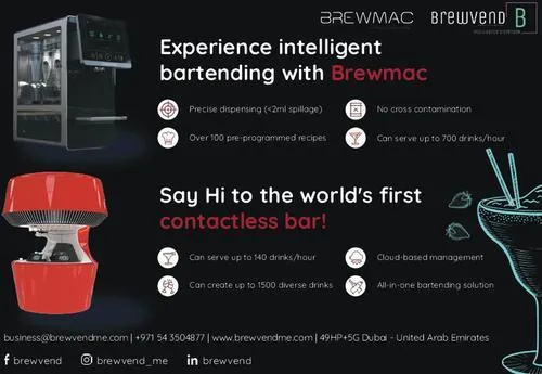 BrewVendme