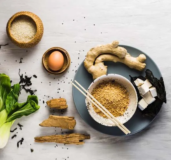 Ayurveda Food & Products Brands & Companies in Globe