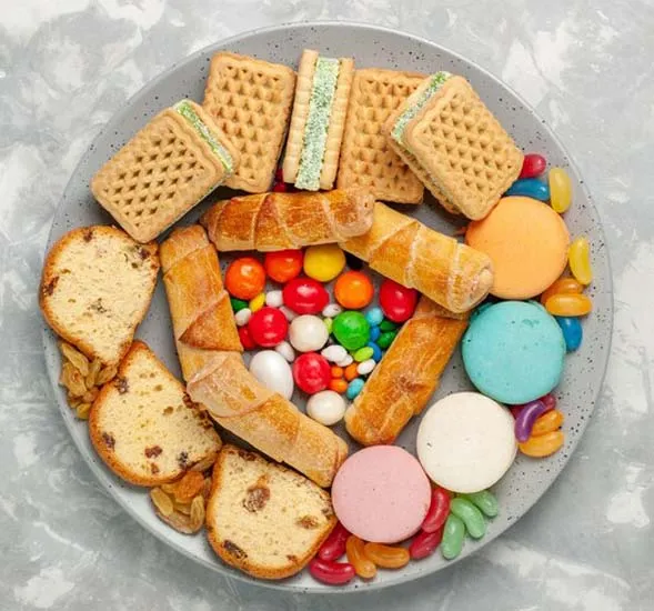 Bakery Products & Snacks Brands & Companies in Globe