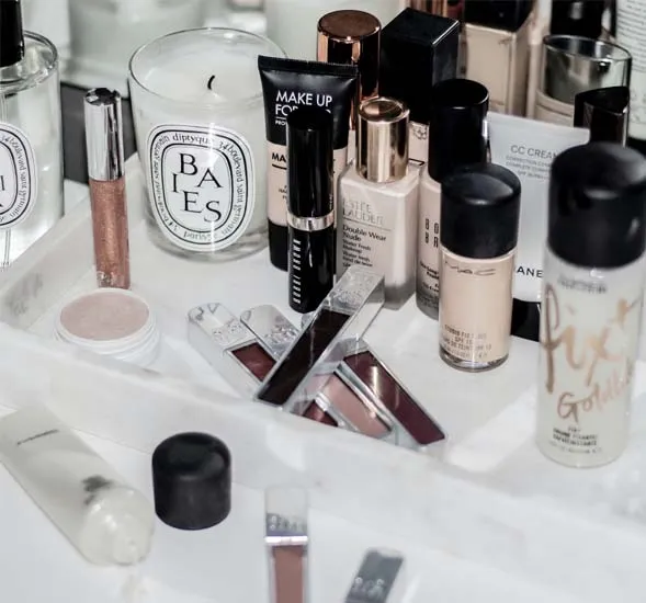 Beauty Products, Hair, Fragrances & Well Being Brands & Companies in Globe