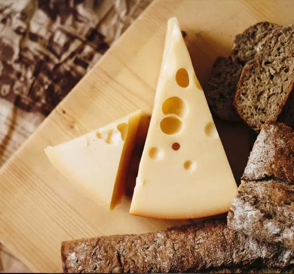 Cheese and Dairy Brands & Companies in Globe