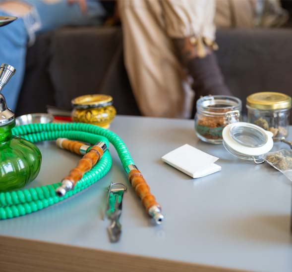 Cigarettes, Cigars, Shisha & Hookah Brands & Companies in Globe