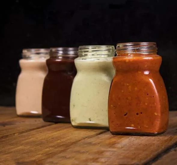 Delicatessen Sauces & Seasoning Brands & Companies in Globe