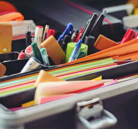 Education And Stationery Brands & Companies in Globe