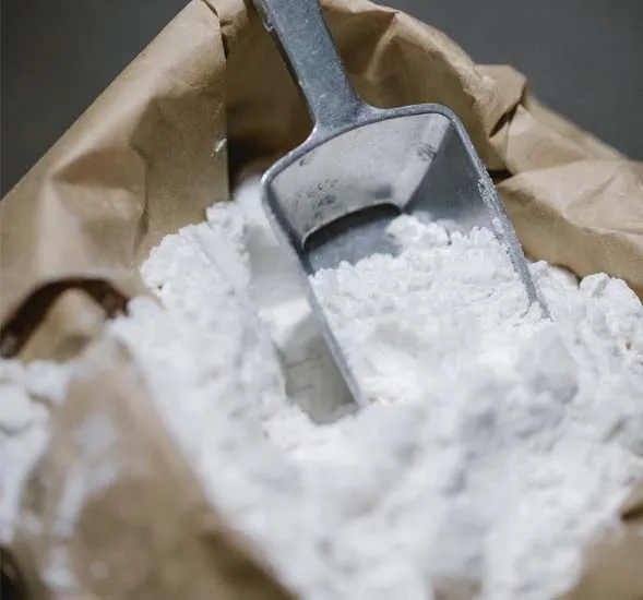 Flour & Flour Products Brands & Companies in Globe