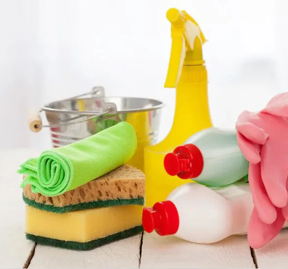 Household Wash & Cleaners Brands & Companies in Globe