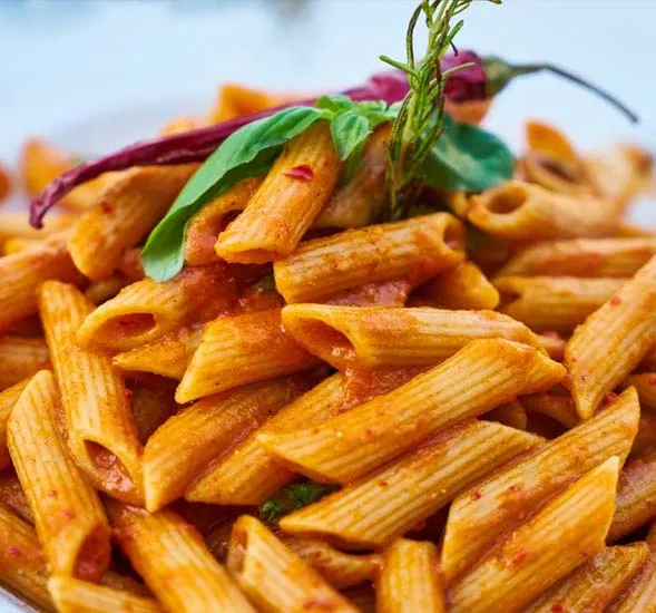 Macaroni, Pasta, Noodles & Couscous Brands & Companies in Globe