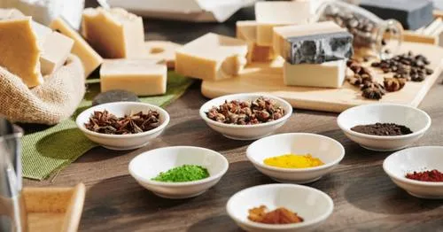 Ingredients and Raw Materials Brands & Companies in Globe