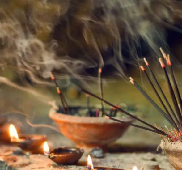 Oud, Agarbattis & Safety Matches Brands & Companies in Globe