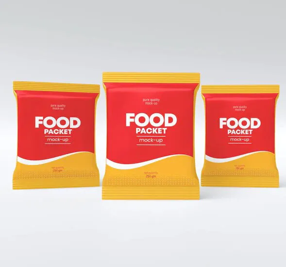 Pre-packaged Foods Brands & Companies in Globe