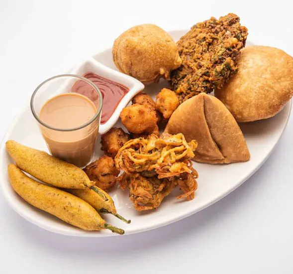 Processed Food Brands & Companies in Globe