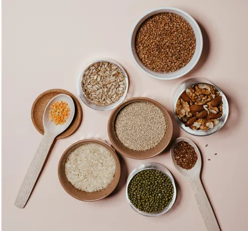 Pulses, Rice, Grains & Cereals Brands & Companies in Globe