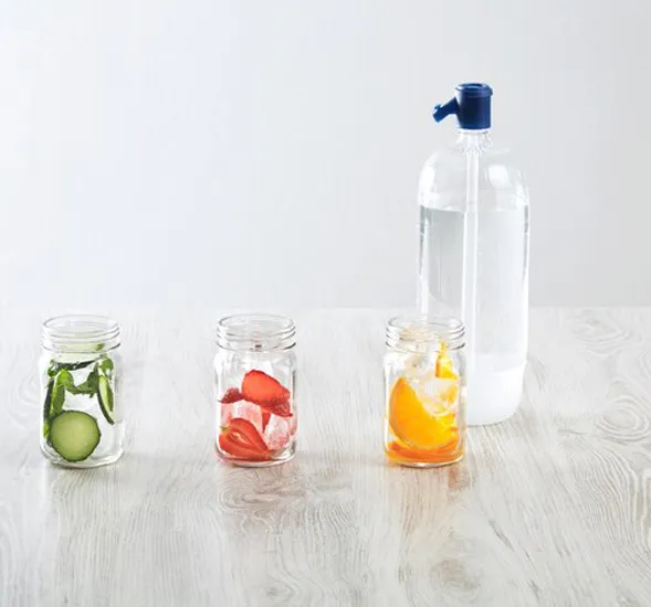 Soft Drinks & Mineral Waters Brands & Companies in Globe