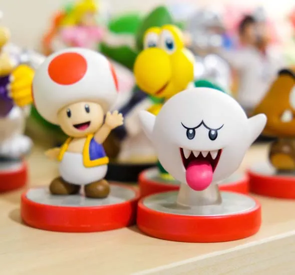 Toys and Games Brands & Companies in Globe