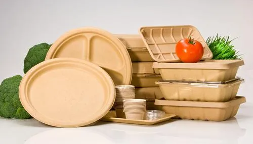 Food Packing and Packaging Brands & Companies in Globe