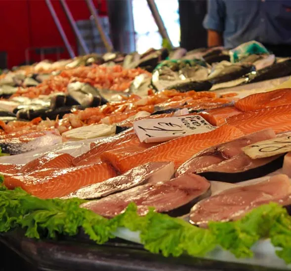 Meat, Poultry & Sea Food Brands & Companies in Globe