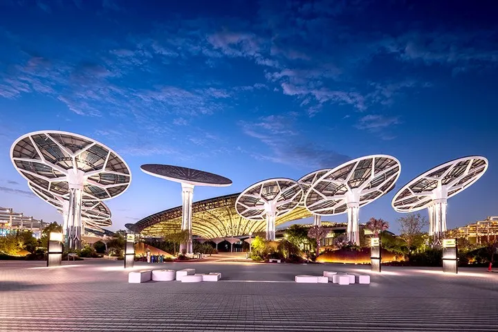 Expo City Dubai