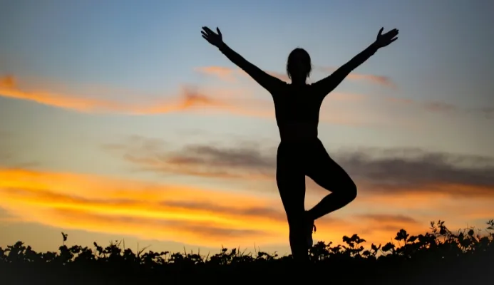 Longevity for Women: Embrace Health & Vitality with Vital Vibes