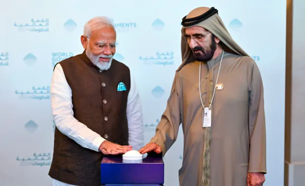 Bharat Mart Dubai Trading Hub Indian Manufacturers