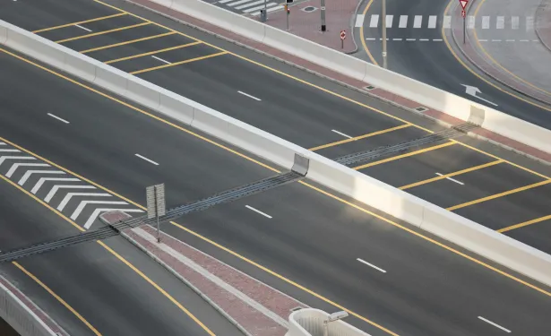 Dubai's Futuristic Road Naming: A Blend of Heritage and Innovation