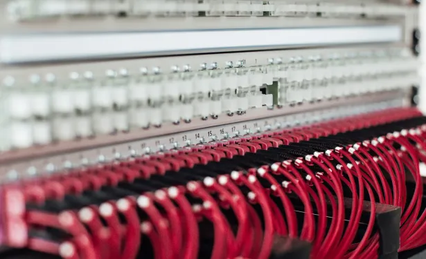 Green Data Center Revolution