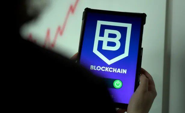 Dubai Blockchain Summit 2024