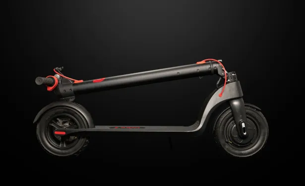 Benefits and Safety Concerns of Dubai E-Scooter Registration