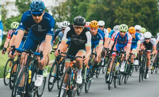 Dubai Cycling Tour UAE Tour 2024 Stage 4 Road Closures