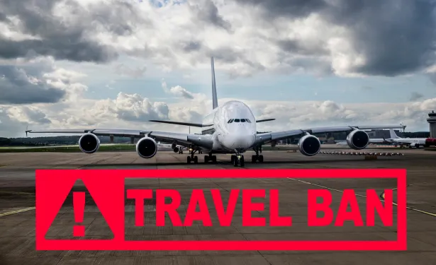 5 Easy Steps to Lift Your UAE Travel Ban Online