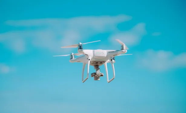 dnata Revolutionizes Cargo Operations in Dubai with Autonomous Drones