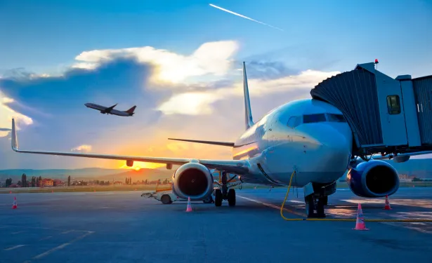 Dubai's Al Maktoum Airport: A New Era of Seamless Travel