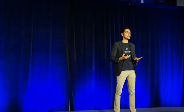 Breaking Barriers: Dubai's AI-Voice Cloning Pioneer Redefines Communication